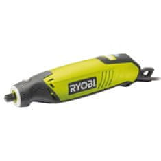 shumee 114723 RYOBI 150W premi brusilnik s 115-delnim kompletom pribora