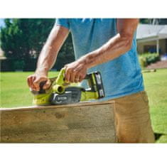 Ryobi skobeljnik 18V