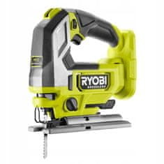 shumee 239785 RYOBI Brezkrtačna vbodna žaga 18V RJS18BL-0