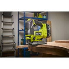 shumee 239785 RYOBI Brezkrtačna vbodna žaga 18V RJS18BL-0