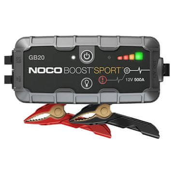 shumee NOCO GB20