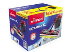 shumee 212022 Vileda Ultramax XL škatla