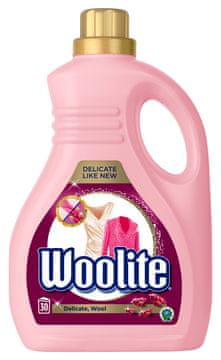 shumee 090468 Woolite Delicate 1,8 l