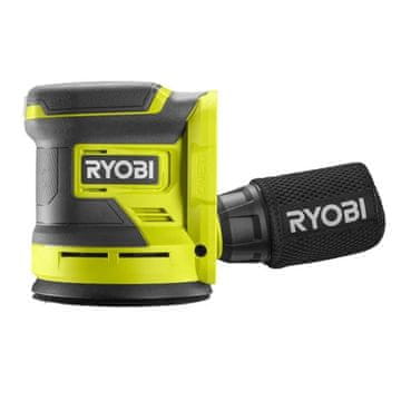 Ryobi 18V ekscentrični orbitalni brusilnik