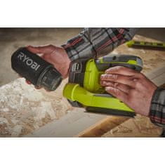 Ryobi 18V ekscentrični orbitalni brusilnik