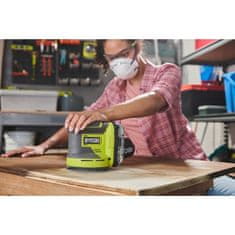 Ryobi 18V ekscentrični orbitalni brusilnik
