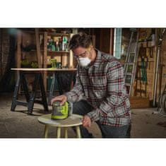 Ryobi 18V ekscentrični orbitalni brusilnik