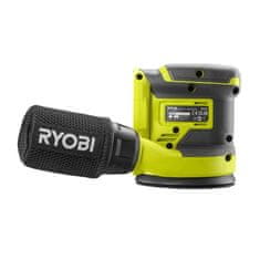 Ryobi 18V ekscentrični orbitalni brusilnik