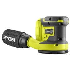 Ryobi 18V ekscentrični orbitalni brusilnik