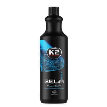 shumee 017222 K2 D0111 BELA. PRO 1L Aktivna pena Sunset Fresh