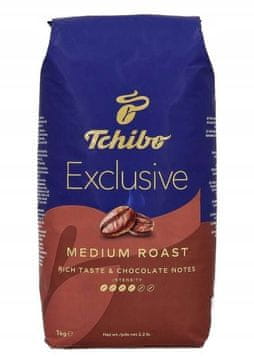 shumee 212690 TCHIBO Exclusive srednje velika zrna 1000 g 521270