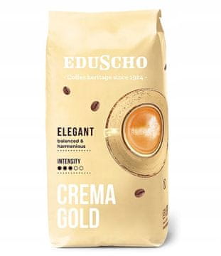 shumee 529233 Eduscho krema Gold 1000g WB