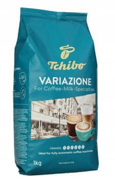 shumee 305750 TCHIBO TC Variazione 1000g WB DACH EE