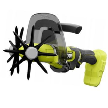 Ryobi 18V ročni kultivator