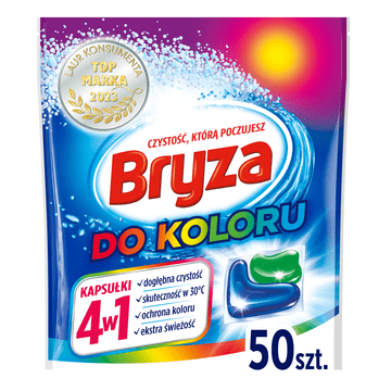 shumee 001477 Kape Bryza 4v1 Barvne 50 W