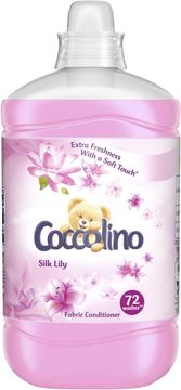 shumee 045585 Coccolino FC Silk Lily EE 1,8 l umaknjeno s seznama