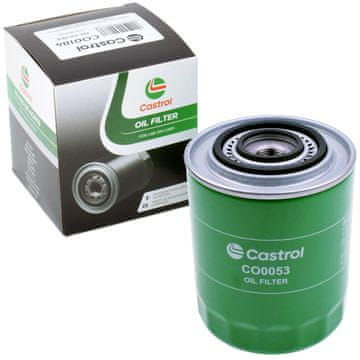 Denckermann Oljni filter CO0053