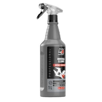 shumee 013051 MA PROFESSIONAL - Univerzalno odstranjevalec 1l