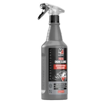 shumee 020349 MA PROFESSIONAL - Čistilo za motorje 1l (zelo močno)