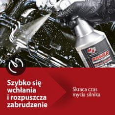 AMTRA MA professional - Čistilo za motorje 1l (zelo močno)