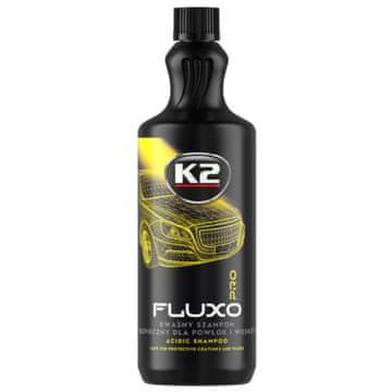 K2 D0251 fluxo PRO 1L Kisli šampon