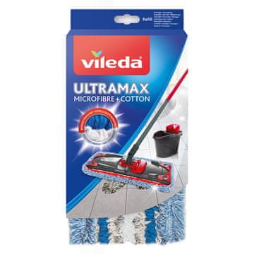 shumee 139022 Vileda Ultramax Micro&Cotto kartuša
