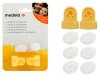 Medela komplet. 2 ventila + 6 SO- membran