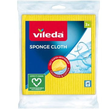 shumee 000213 Vileda gobica v prahu