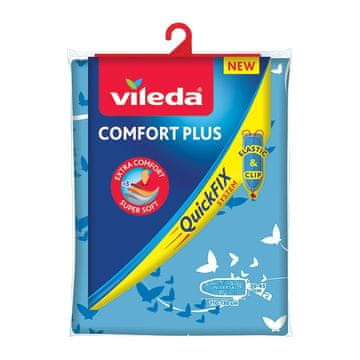 shumee 006314 Vileda Comfort Plus prevleka