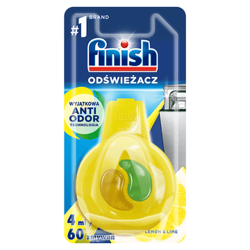 shumee 054405 Finish. Osvežilec zraka z vonjem limone in limete.
