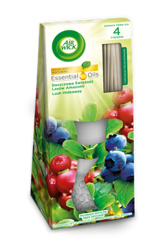 shumee 062663 Air Wick Pach Pat Desz Świe 30