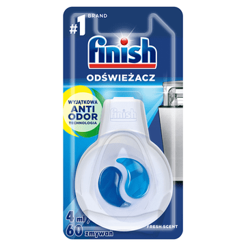 shumee 520491 Osvežilec zraka Finish Breath of Freshness.