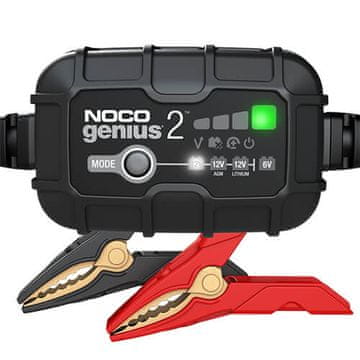 shumee NOCO GENIUS2EU
