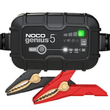 shumee NOCO GENIUS5EU