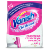 shumee 056297 Vanish Gold čistilo za preproge Cle&Fre Pro 650 g