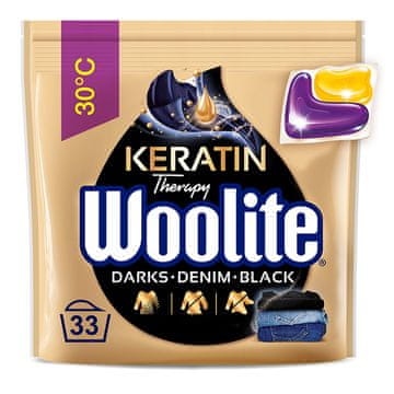 shumee 094145 Woolite gel kapsule Cie Kol Jean 33.