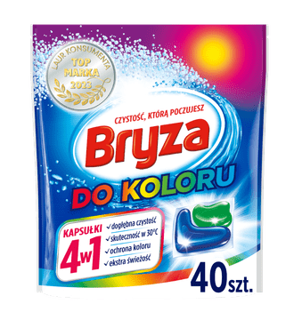 shumee 001521 Bryza 4v1 Caps Color 40 W