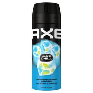 shumee 497357 AX Dezodorant Ledena hlajenje 150 ml