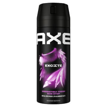 shumee 650708 AX Dezodorant Excite 150 ml