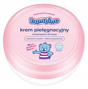 shumee 040035 BAMBINO negovalna krema 200 ml
