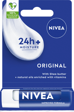 shumee 362915 NIVEA Original Care negovalna šminka 4,8 g