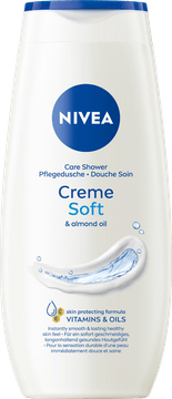 shumee 124015 NIVEA kremni gel za prhanje 250 ml
