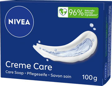shumee 217936 NIVEA kremno milo v prahu 100 g