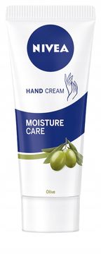 shumee 065366 NIVEA vlažilna krema za roke 75 ml