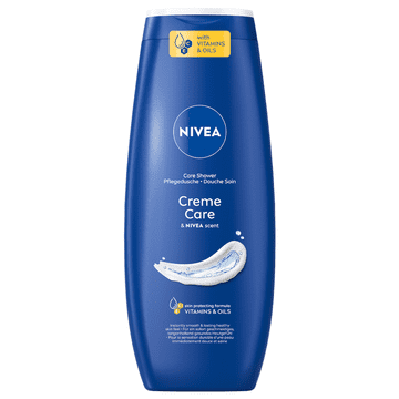 shumee 282497 NIVEA gel za prhanje Creme Care 500 ml
