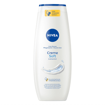 shumee 282503 NIVEA kremni gel za prhanje 500 ml