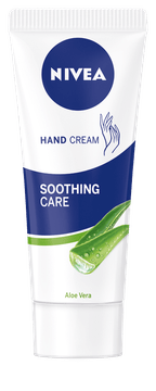 shumee 291871 NIVEA osvežilna krema za roke 75 ml