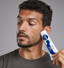 shumee 309344 NIVEA Sensitive pomirjujoča krema za britje 100 ml