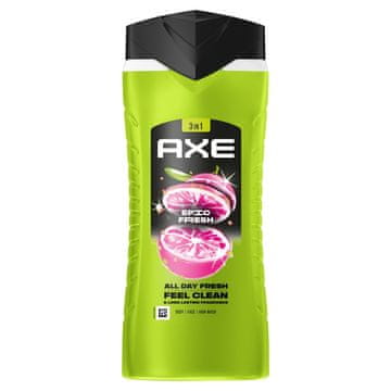 shumee 204111 AX SG TEKOČINA EPFRESH BOT 400ml