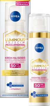 shumee 097572 NIVEA Cellular dnevna krema proti temnim mozoljem SPF 50 40 ml